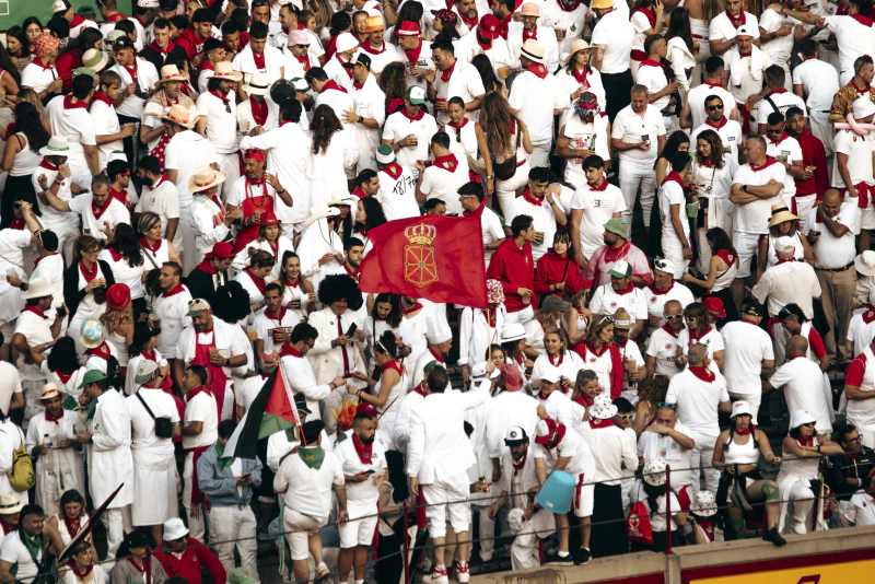 Pamplona